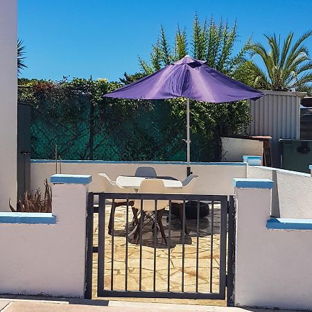Pafias Afroditis House Paphos Exterior photo